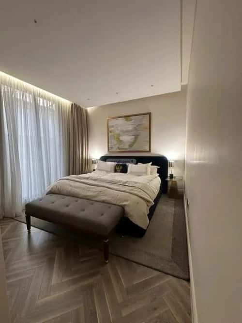 3 bedroom apartment in Al Yasmin 3