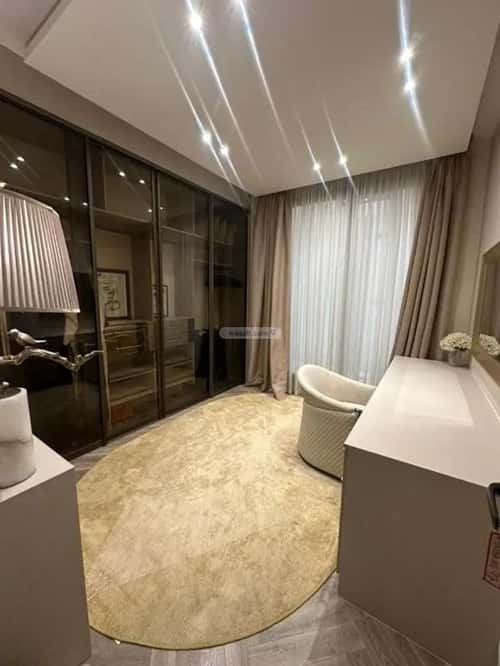 3 bedroom apartment in Al Yasmin 5