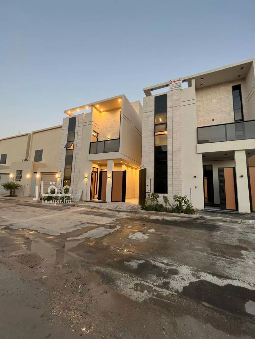 فيلا 4 غرف في المهدية، الرياض 27
