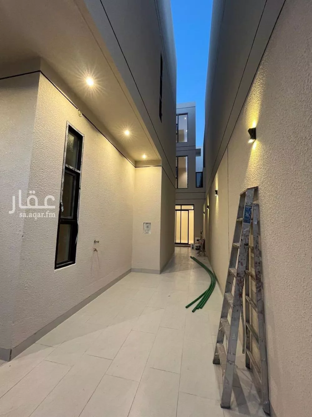 فيلا 4 غرف في المهدية، الرياض 5