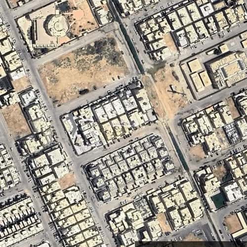 3 bedroom apartment in Al Narjis 1