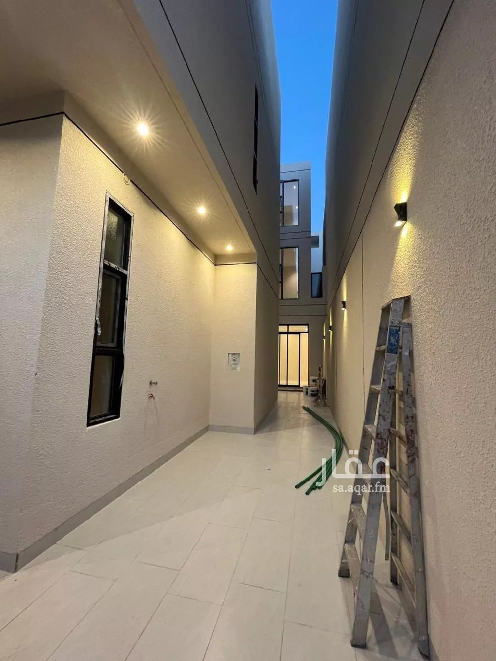 4 bedroom villa in Al Mahdiyyah, Riyadh 3