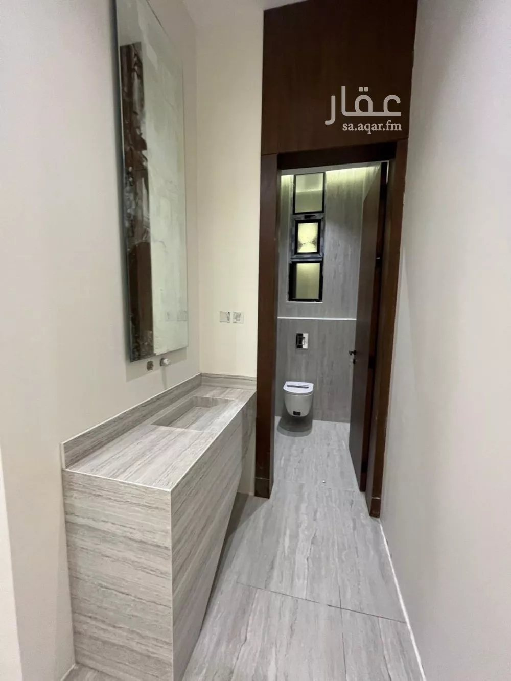 4 bedroom villa in Al Mahdiyyah, Riyadh 5