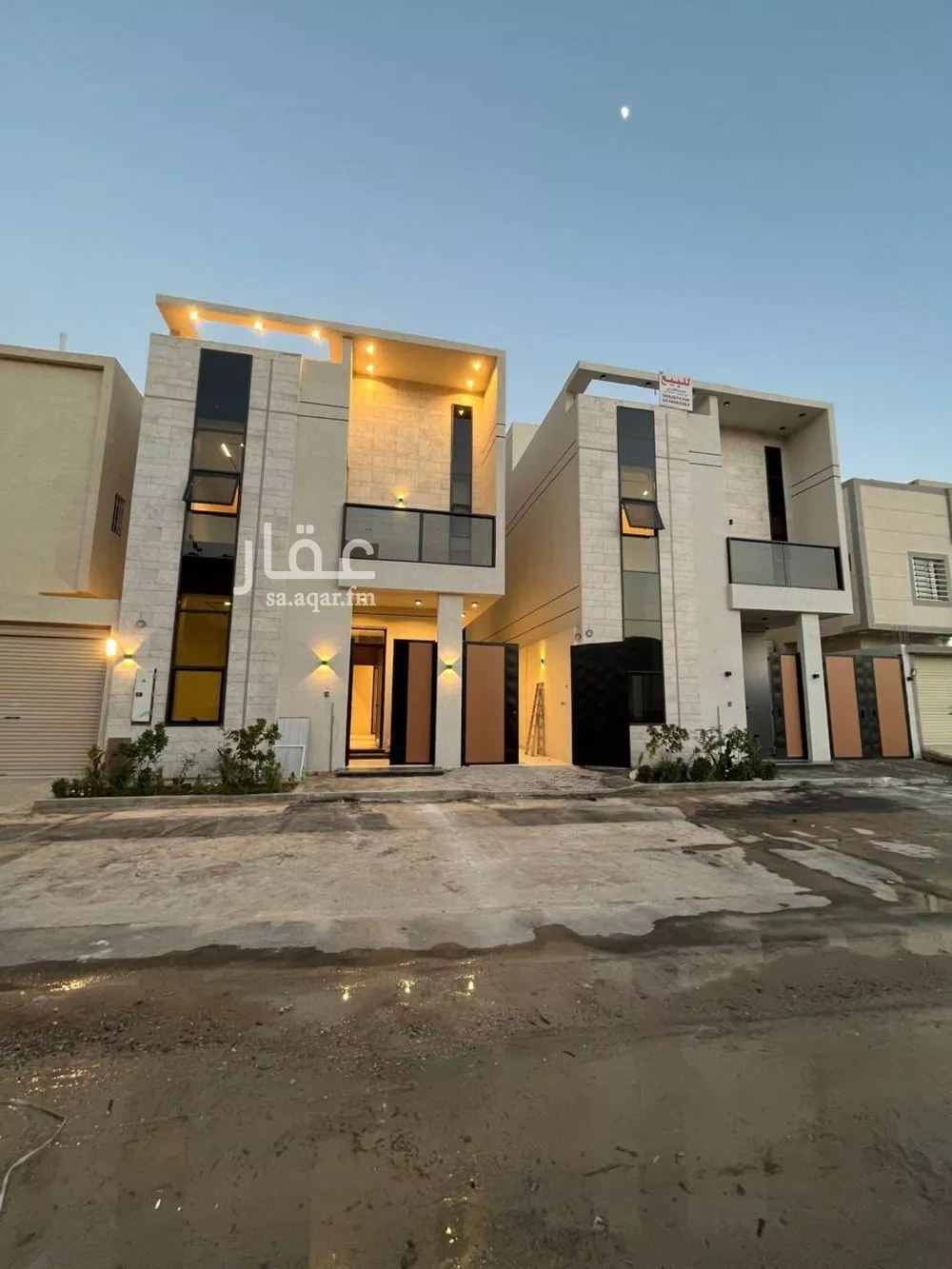 4 bedroom villa in Al Mahdiyyah, Riyadh