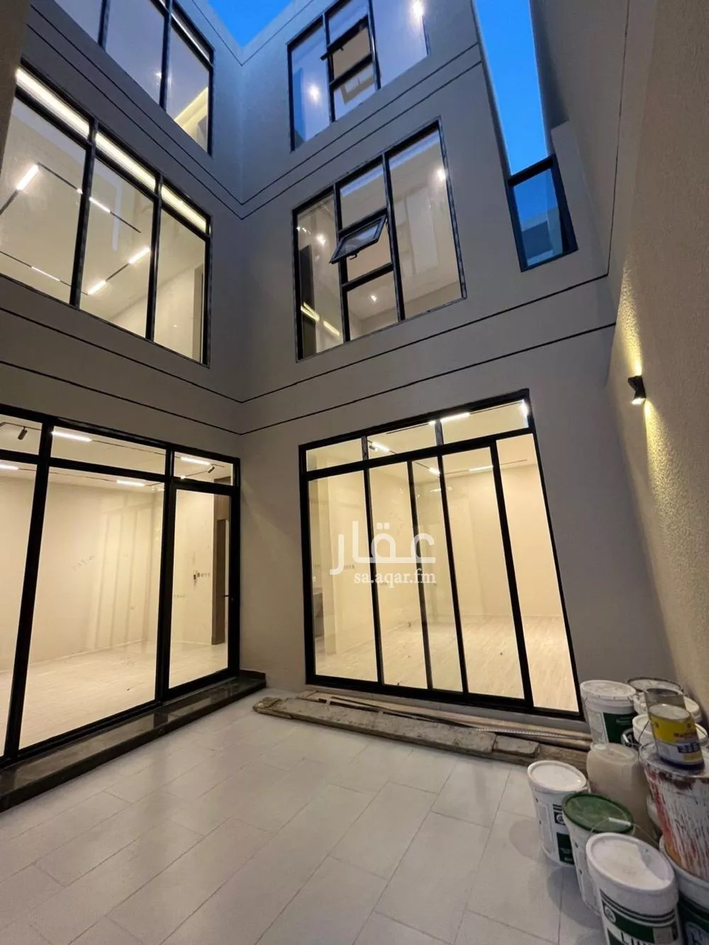 4 bedroom villa in Al Mahdiyyah, Riyadh 8