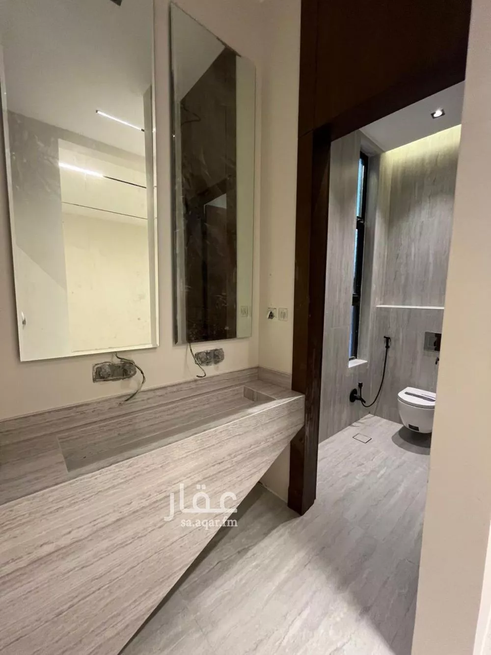 4 bedroom villa in Al Mahdiyyah, Riyadh 6