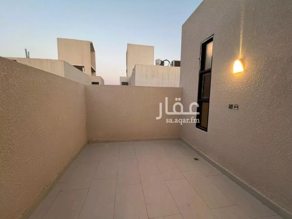 4 bedroom villa in Al Mahdiyyah, Riyadh 18