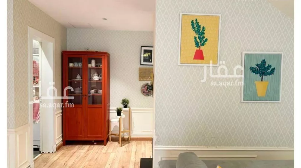 شقة 4 غرف في الياسمين، الرياض 11