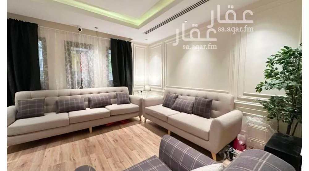 شقة 4 غرف في الياسمين، الرياض 13