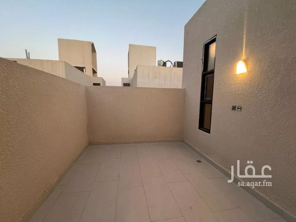 4 bedroom villa in Al Mahdiyyah, Riyadh 19