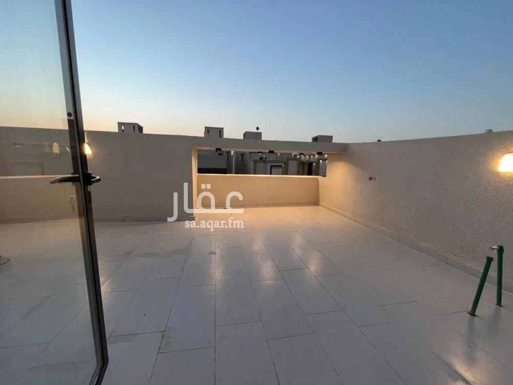 4 bedroom villa in Al Mahdiyyah, Riyadh 21
