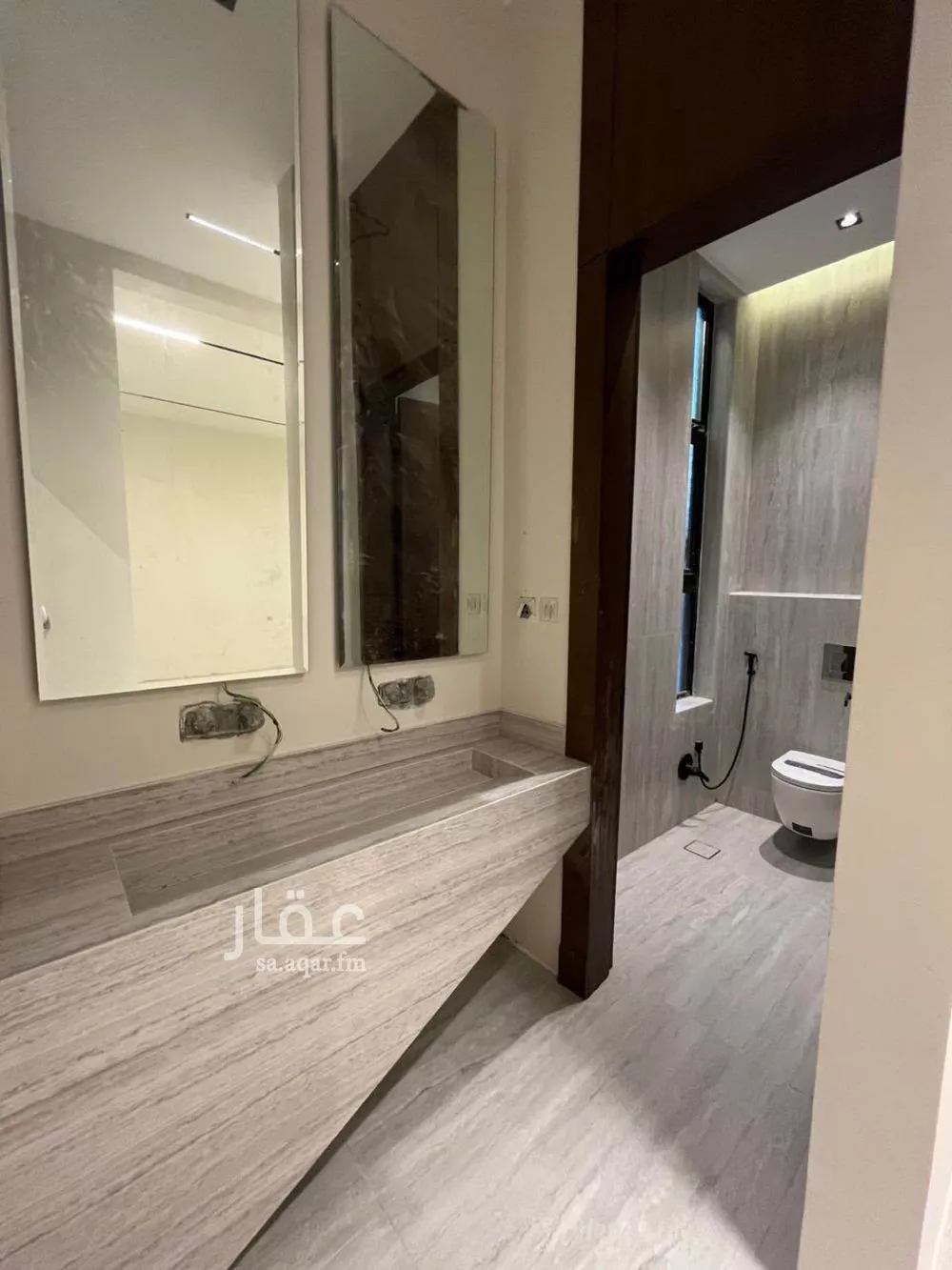 4 bedroom villa in Al Mahdiyyah, Riyadh 4