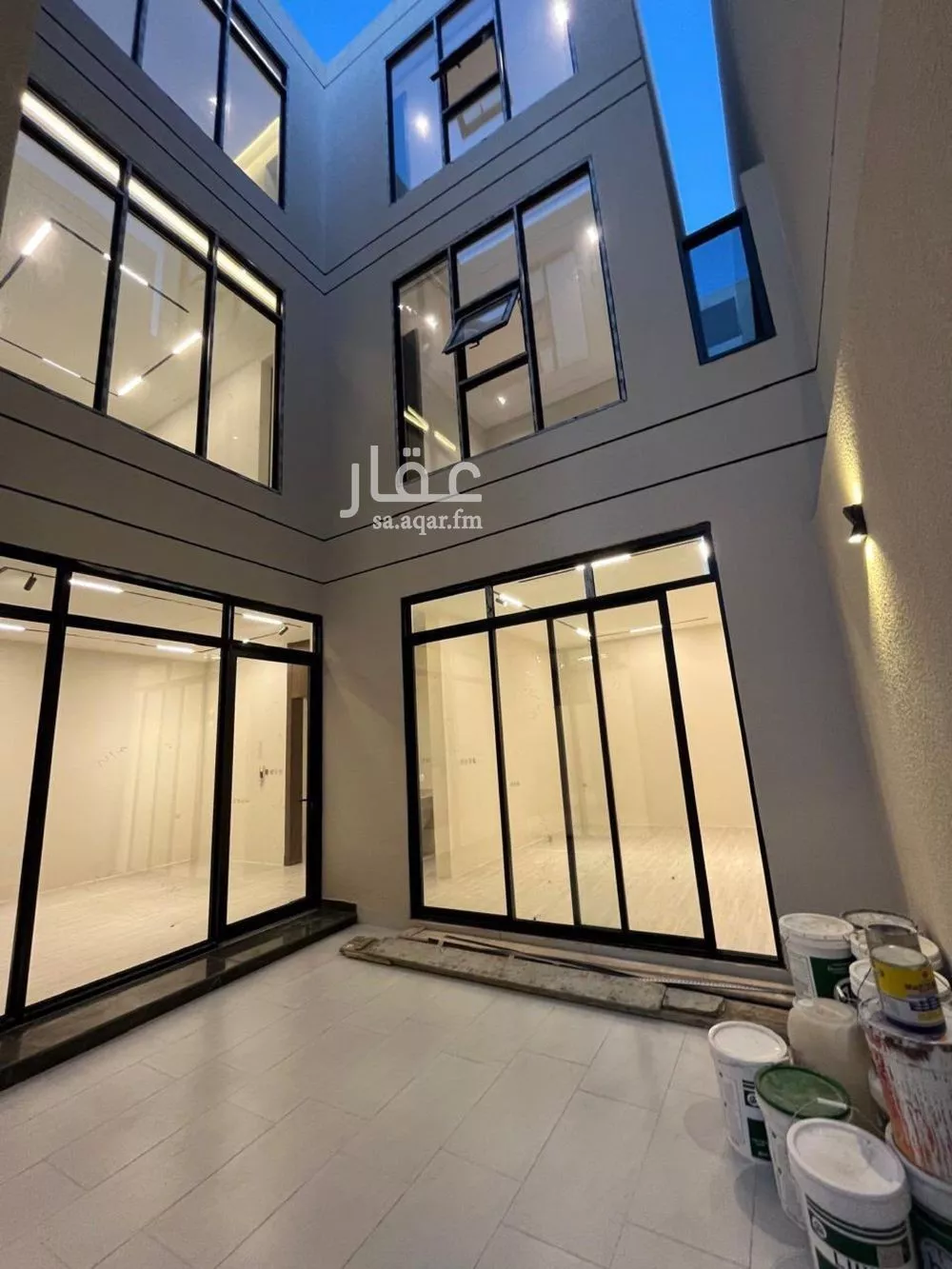 4 bedroom villa in Al Mahdiyyah, Riyadh 8