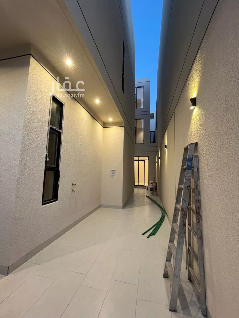 4 bedroom villa in Al Mahdiyyah, Riyadh 7