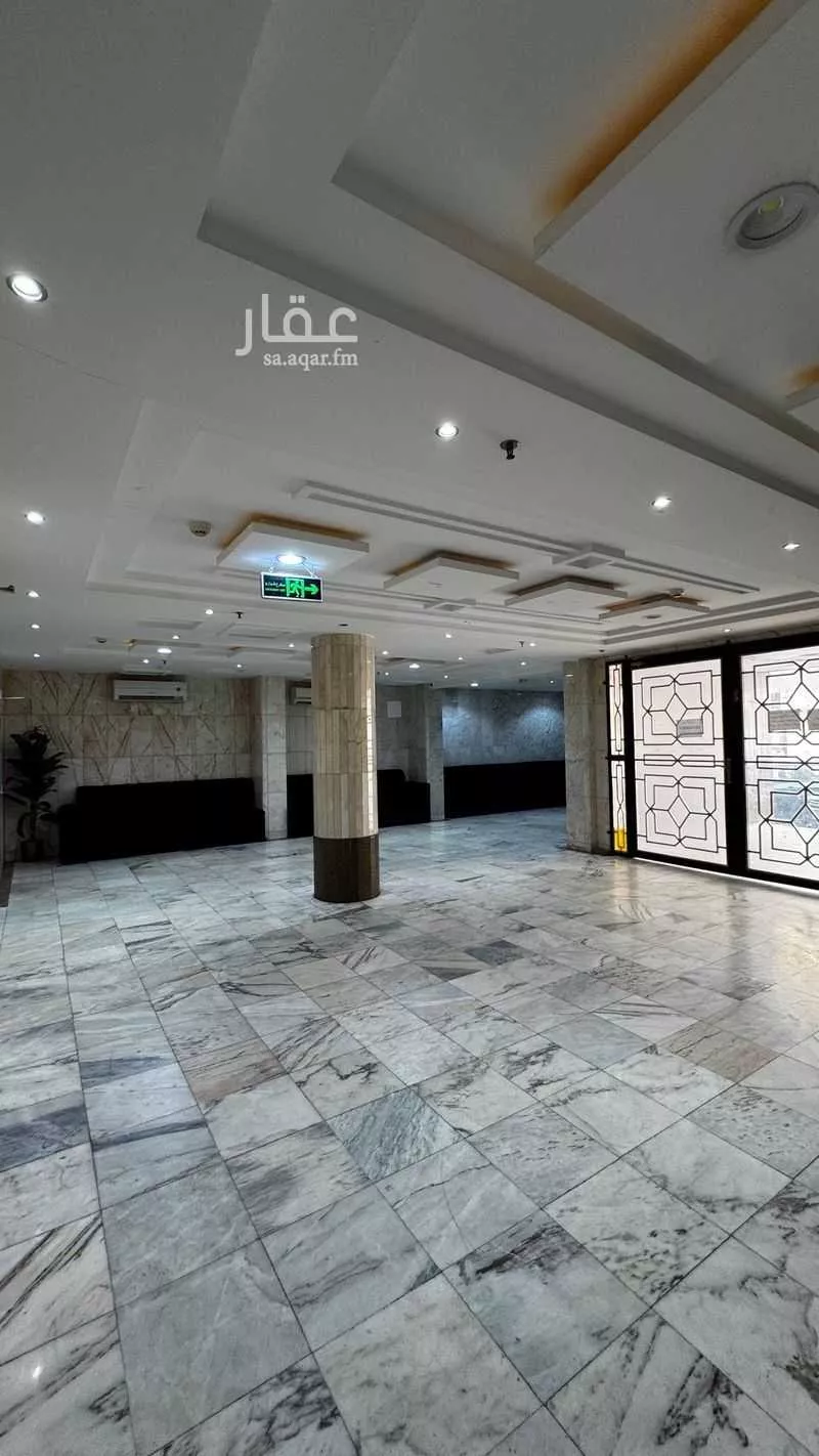 building in Al Aziziyah, Makkah 6