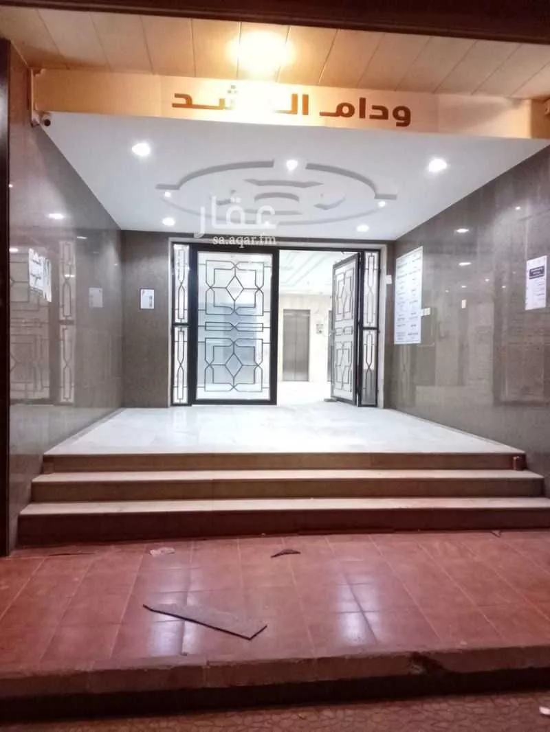 building in Al Aziziyah, Makkah 3