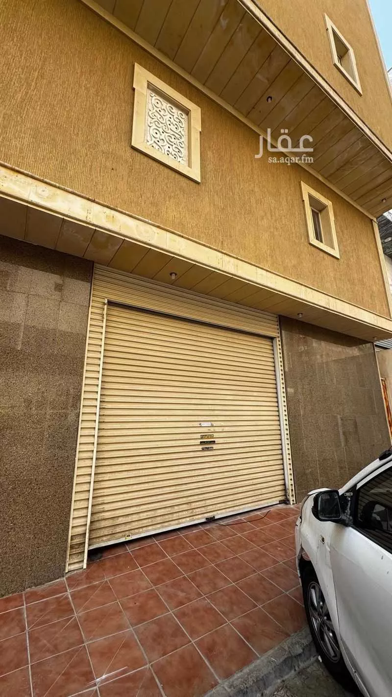building in Al Aziziyah, Makkah 4