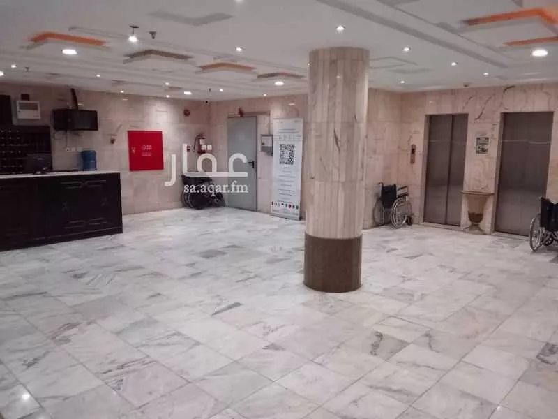 building in Al Aziziyah, Makkah 10