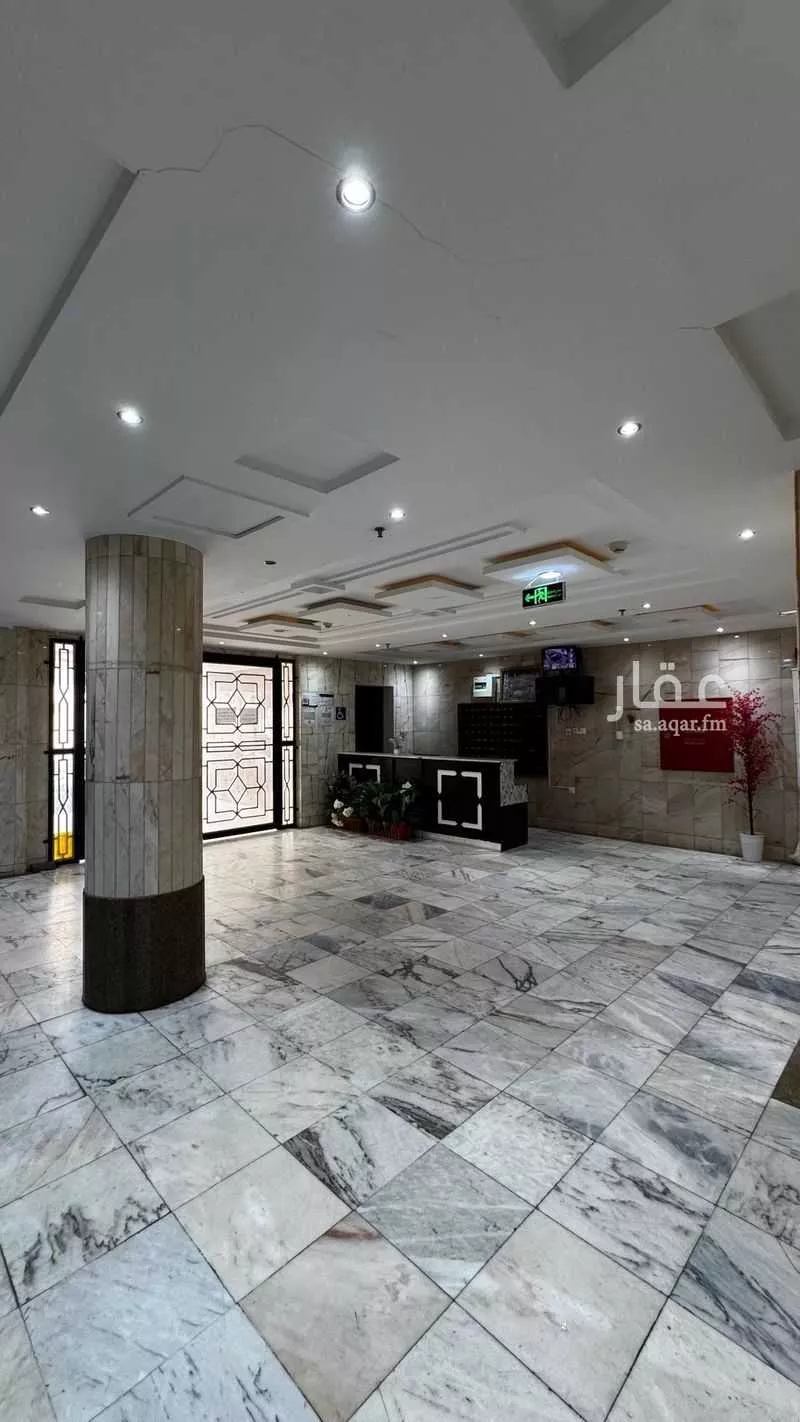 building in Al Aziziyah, Makkah 9