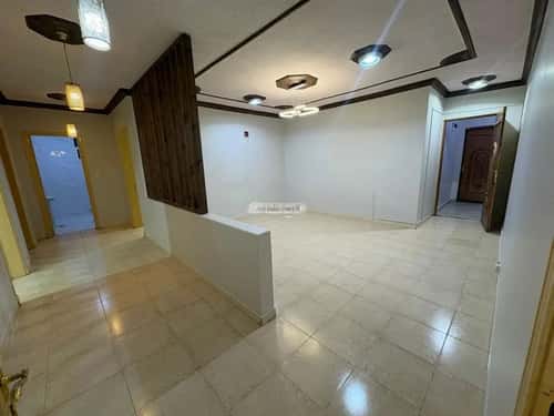 4 bedroom apartment in Al Hamra 2