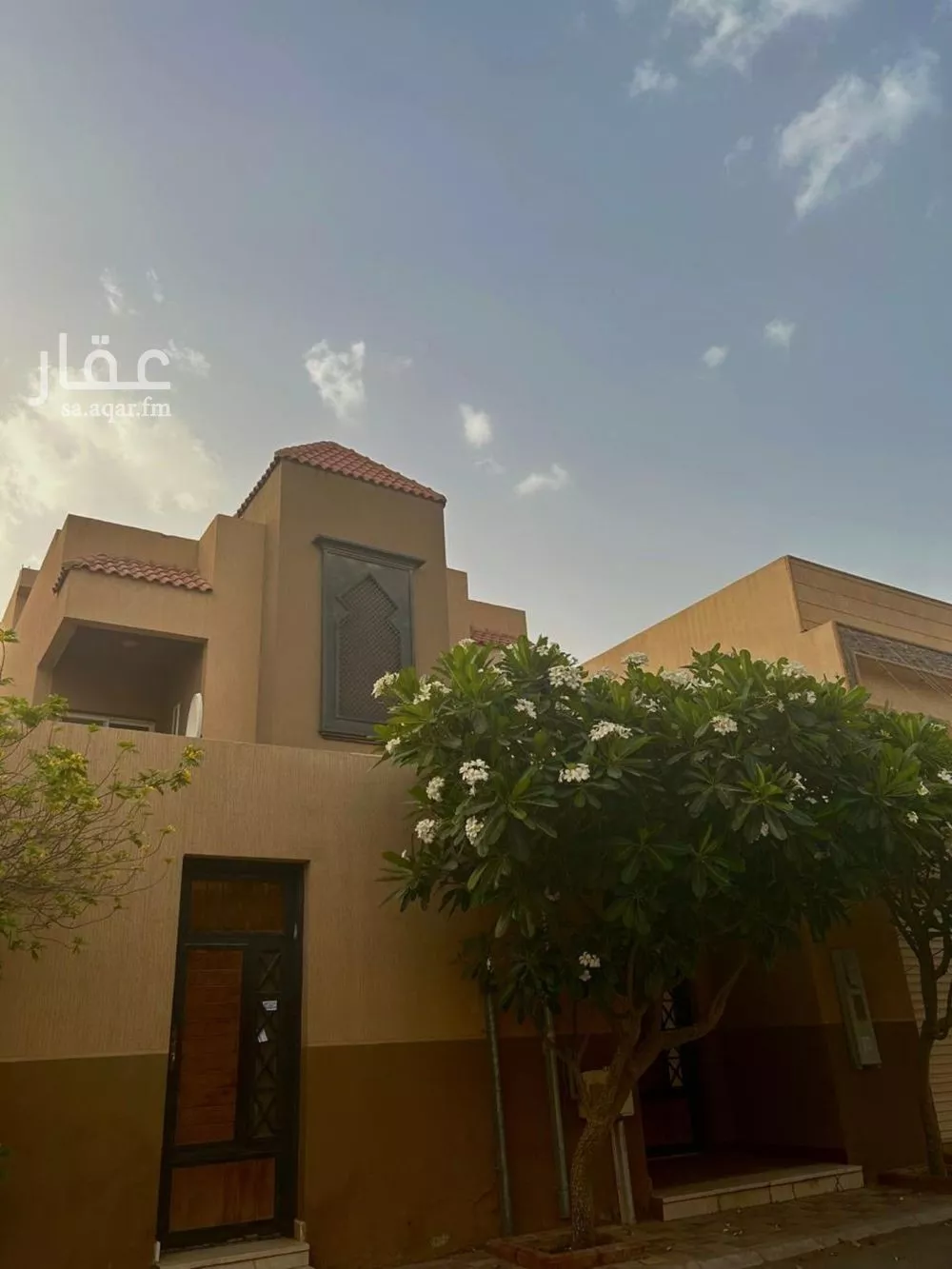 4 bedroom villa in Al Yasmin, Riyadh