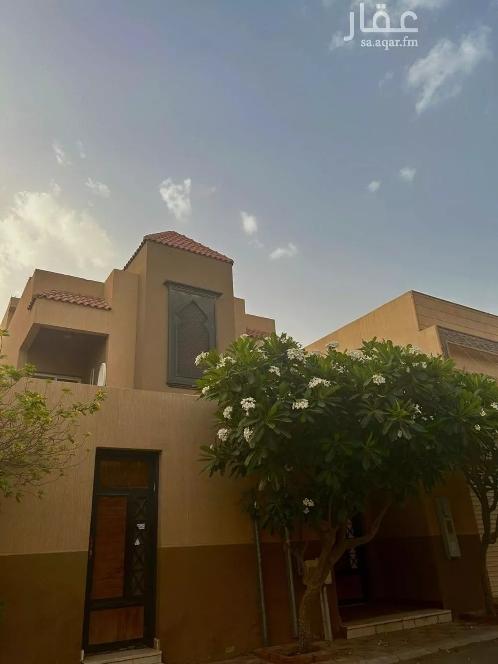4 bedroom villa in Al Yasmin, Riyadh 2