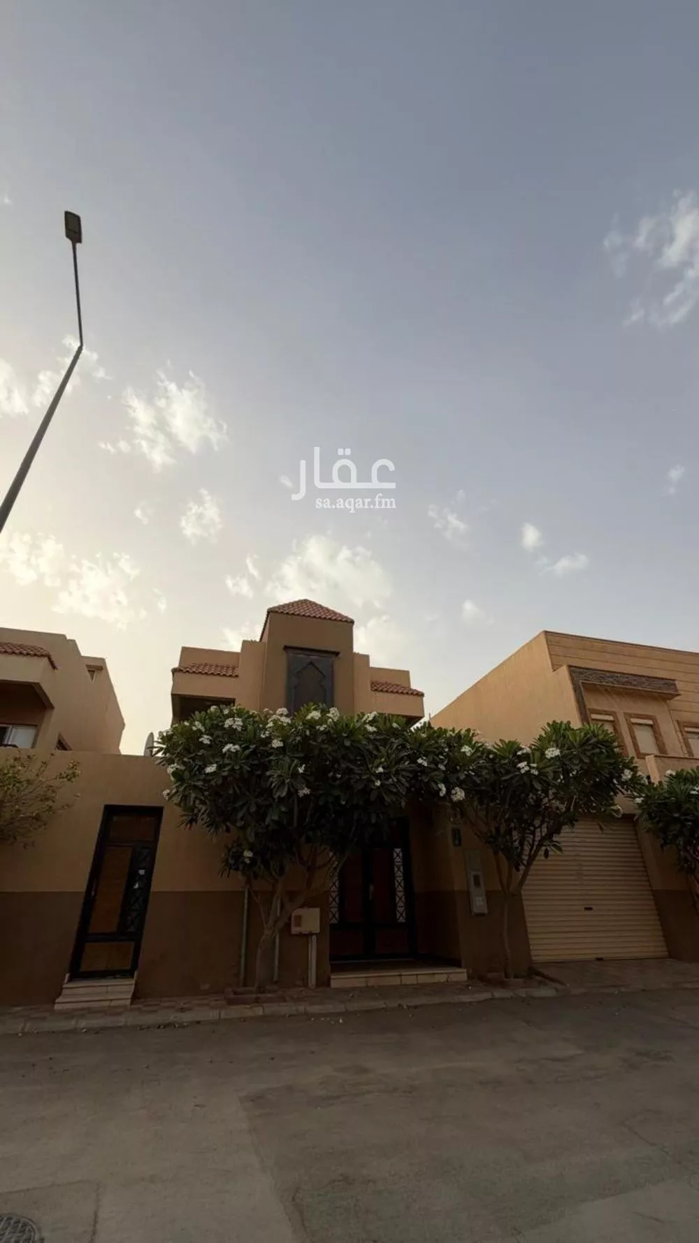 4 bedroom villa in Al Yasmin, Riyadh 14