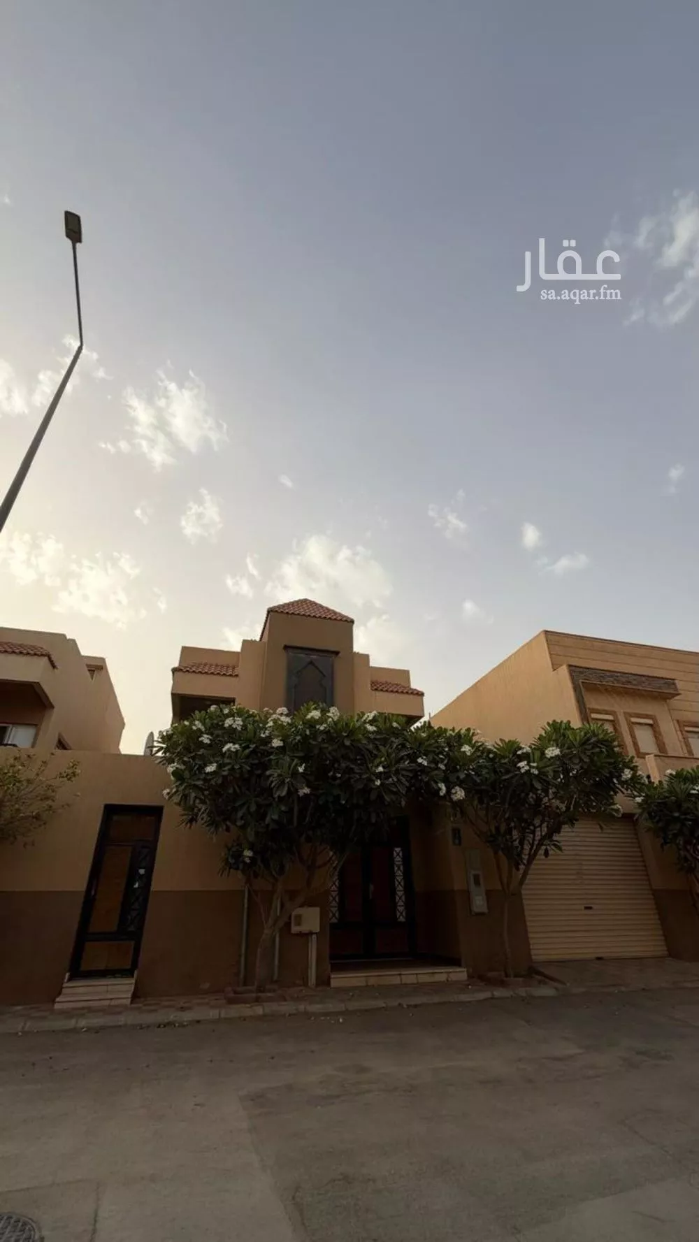 4 bedroom villa in Al Yasmin, Riyadh 5
