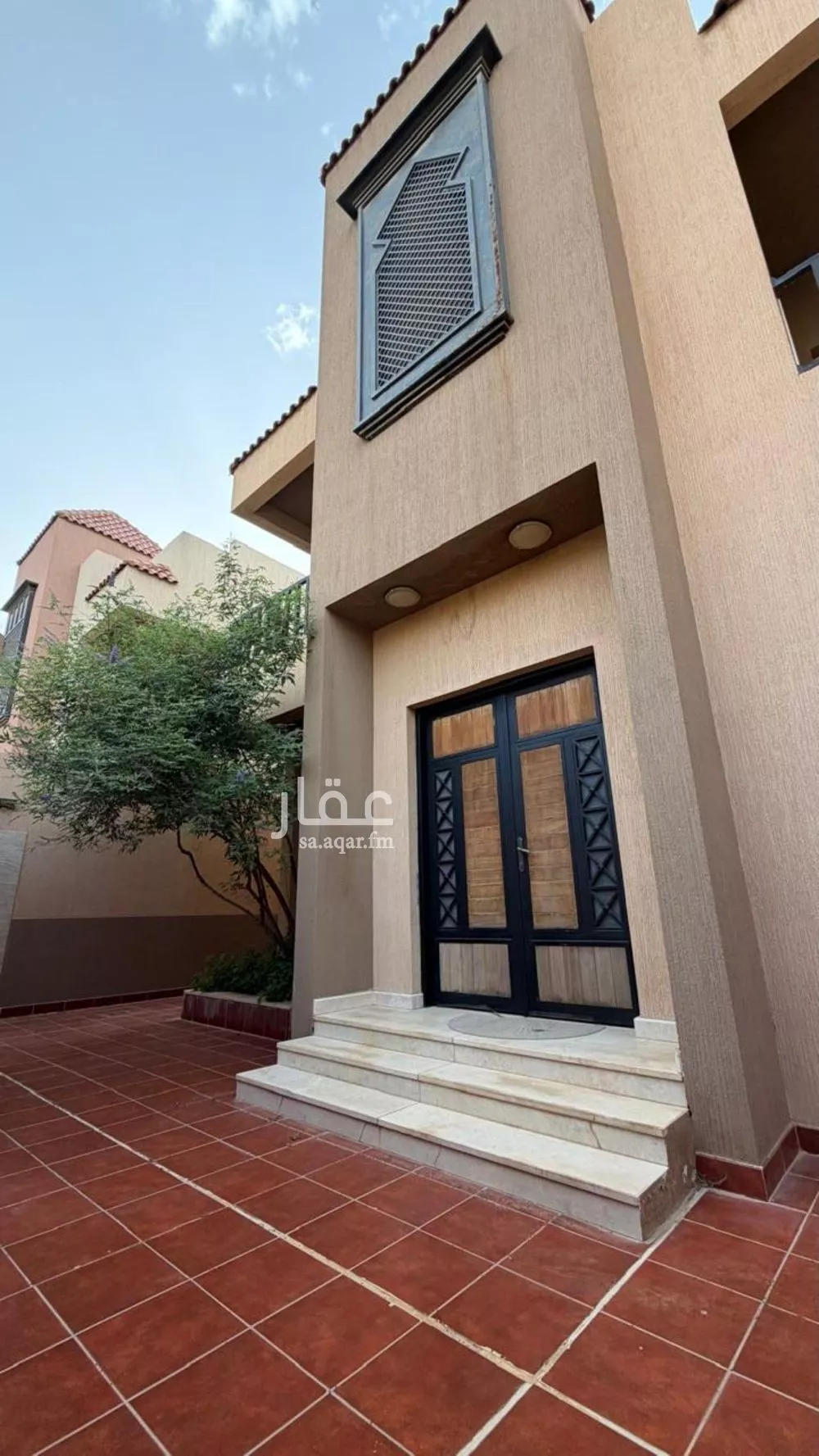 4 bedroom villa in Al Yasmin, Riyadh 22