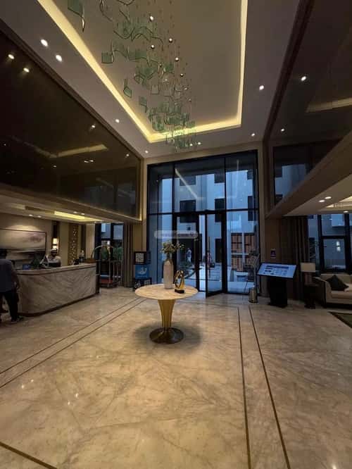 2 bedroom apartment in Al Narjis 2