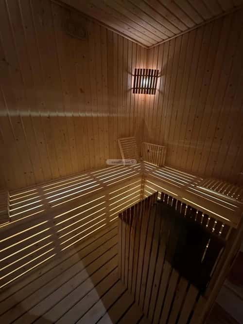 2 bedroom apartment in Al Narjis 3