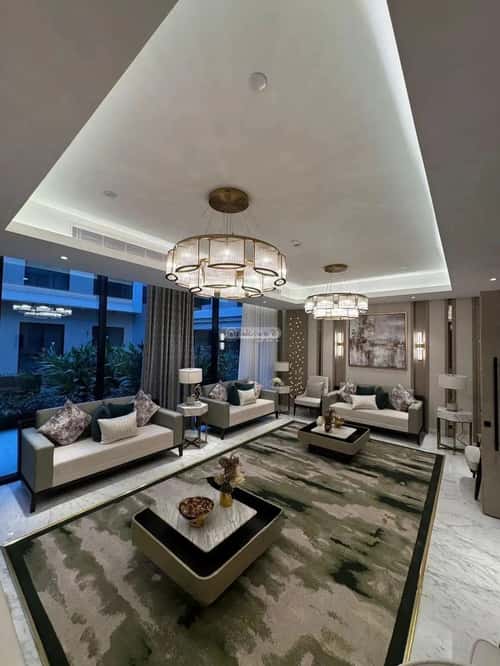 2 bedroom apartment in Al Narjis 5