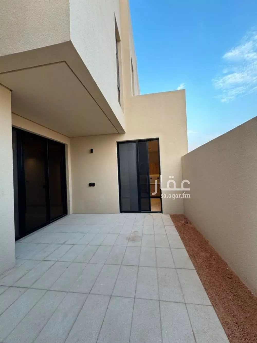 4 bedroom villa in Sidrah, Riyadh 7