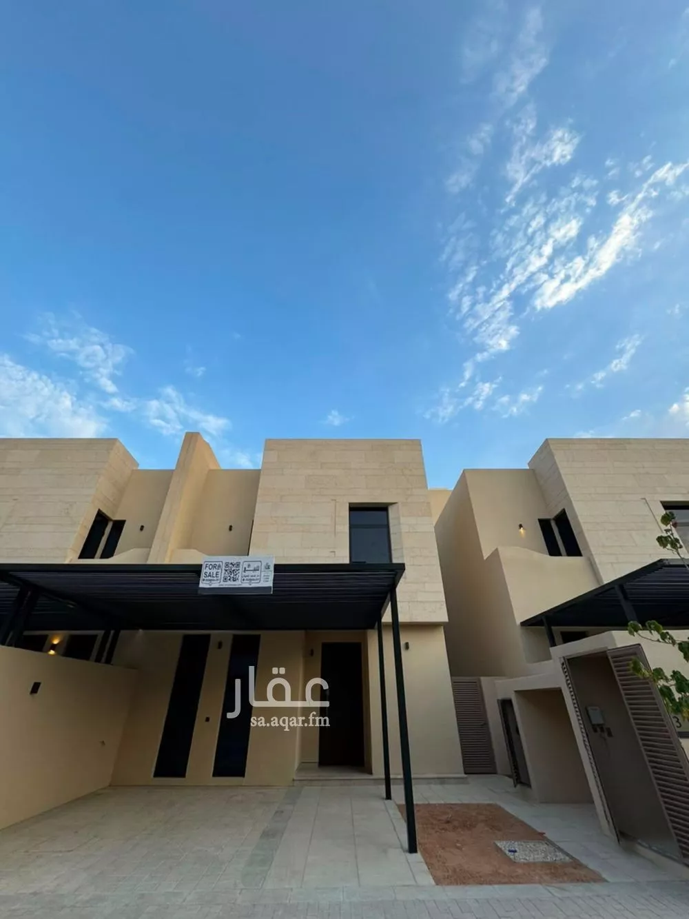 4 bedroom villa in Sidrah, Riyadh