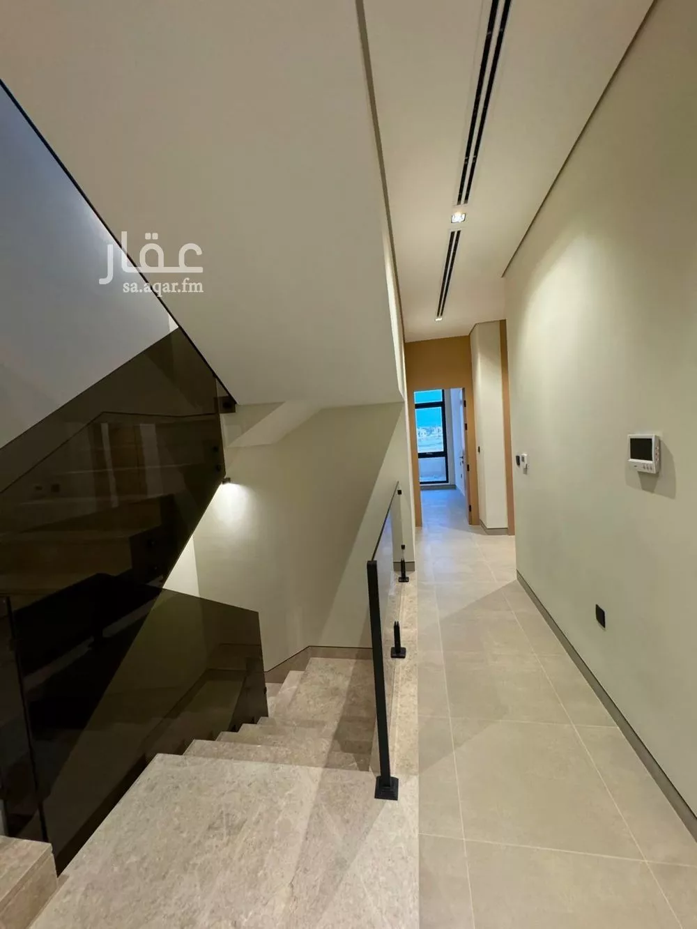 4 bedroom villa in Sidrah, Riyadh 17