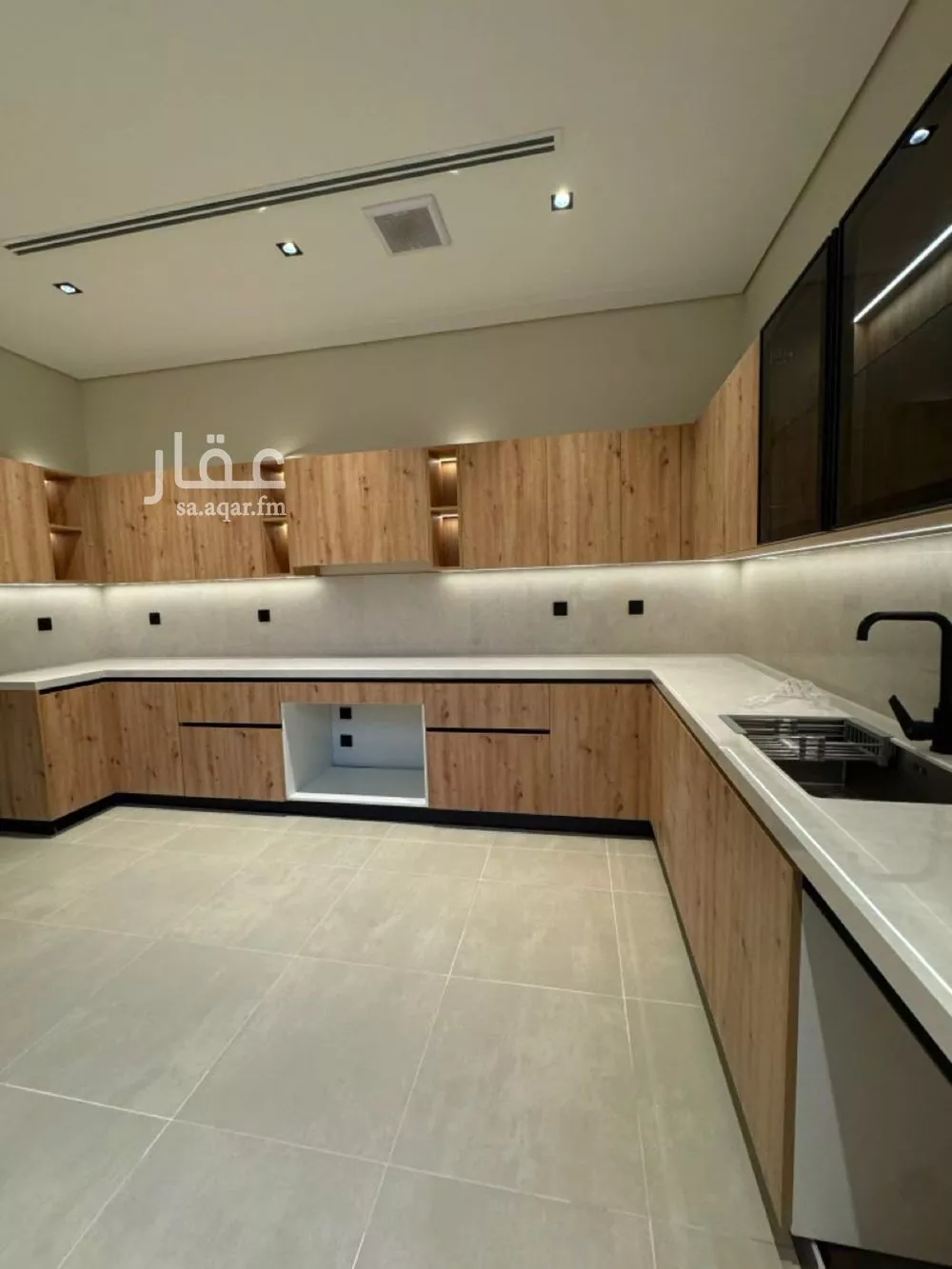 4 bedroom villa in Sidrah, Riyadh 10