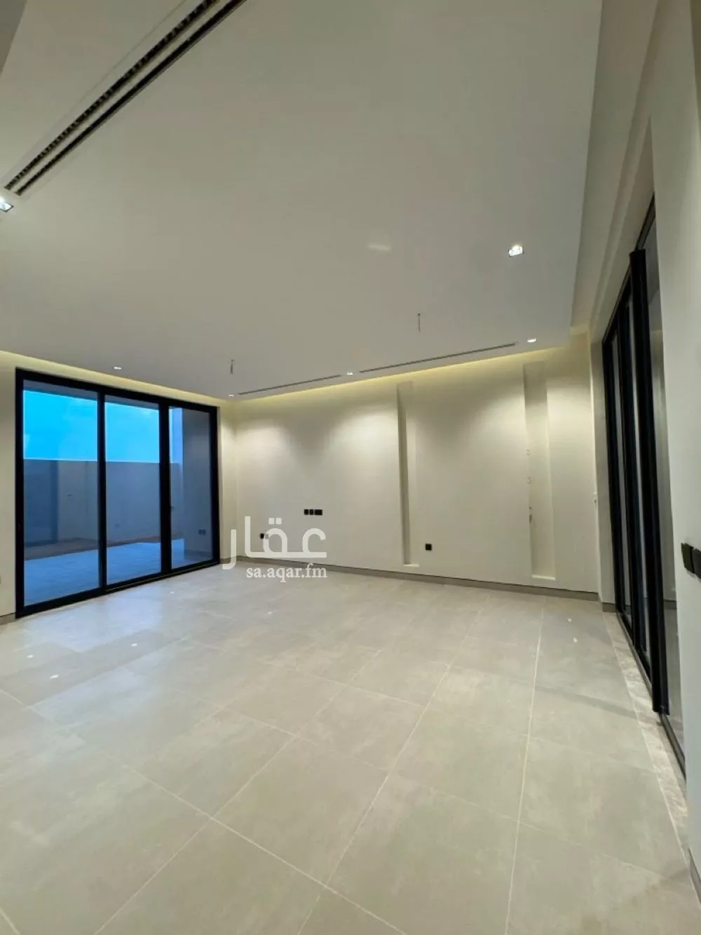 4 bedroom villa in Sidrah, Riyadh 15