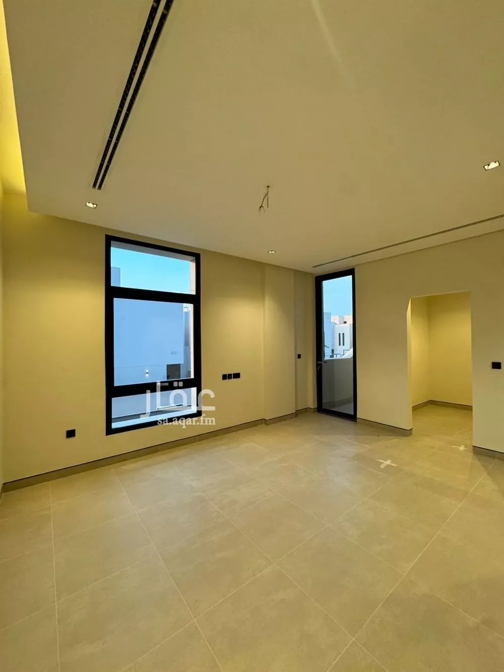 4 bedroom villa in Sidrah, Riyadh 23