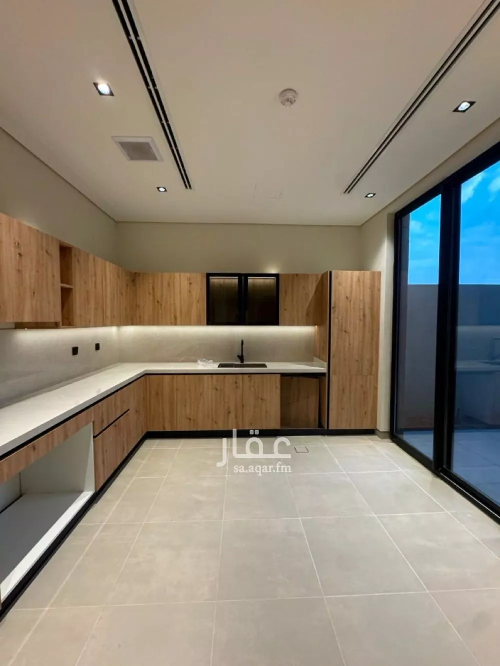 4 bedroom villa in Sidrah, Riyadh 6