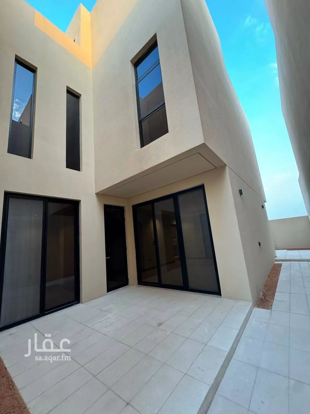 4 bedroom villa in Sidrah, Riyadh 13