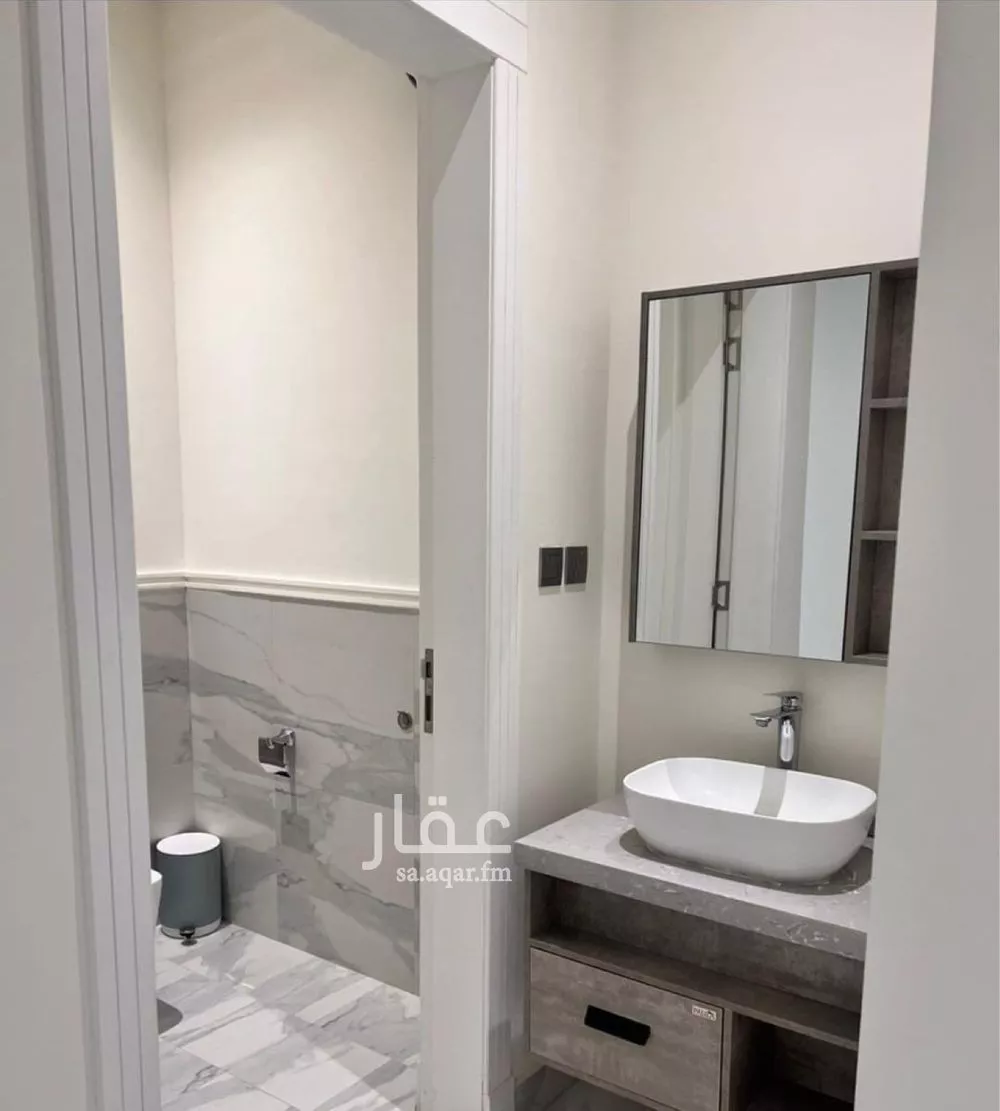 2 bedroom apartment in Al Qairawan, Riyadh 10