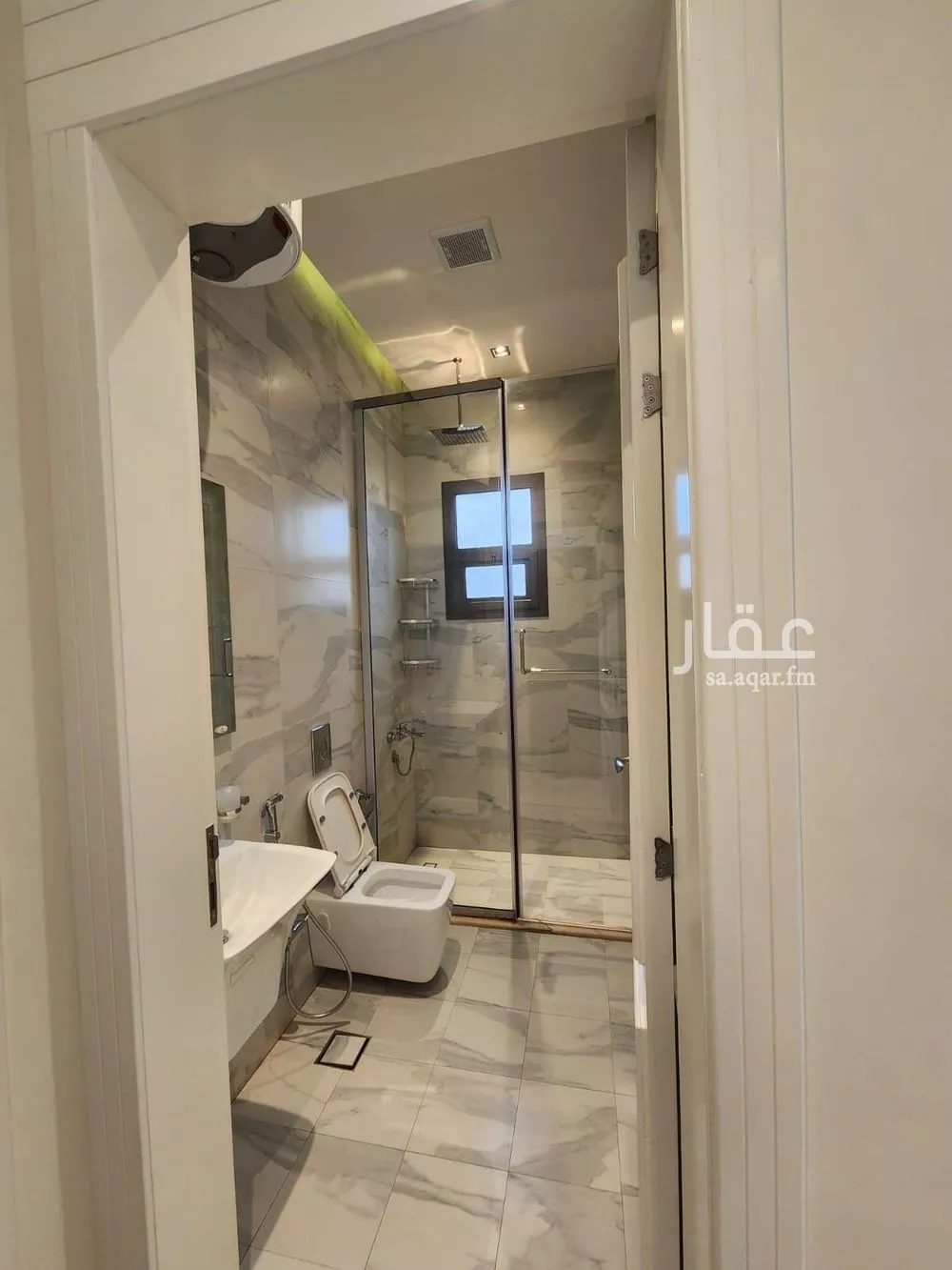 2 bedroom apartment in Al Qairawan, Riyadh 11