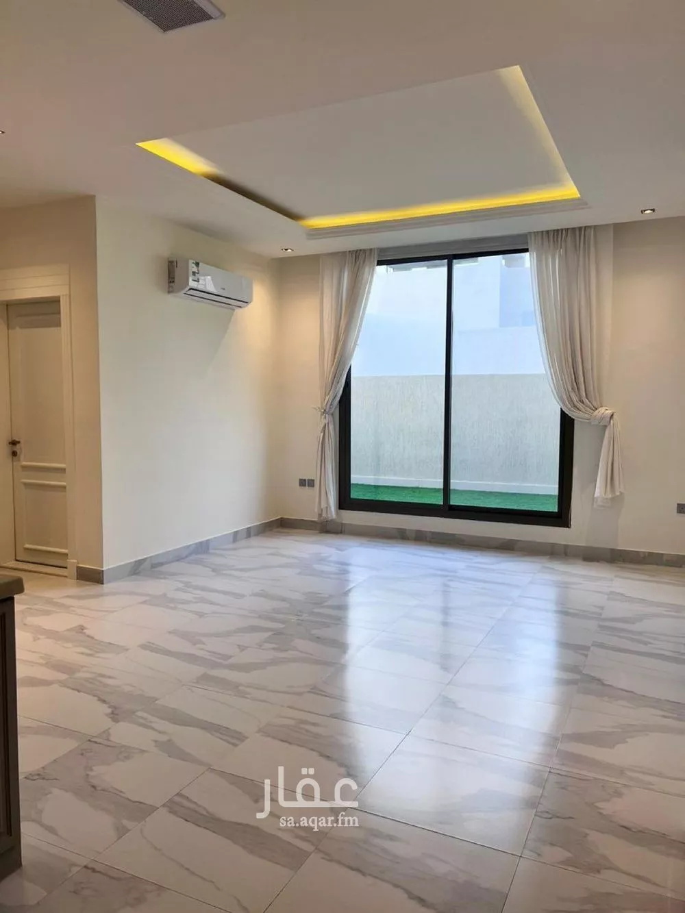 2 bedroom apartment in Al Qairawan, Riyadh