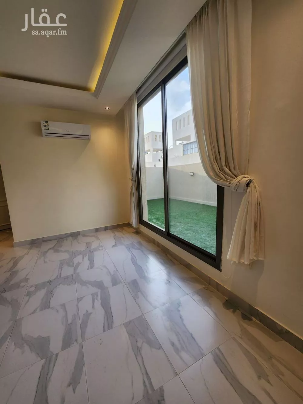 2 bedroom apartment in Al Qairawan, Riyadh 7