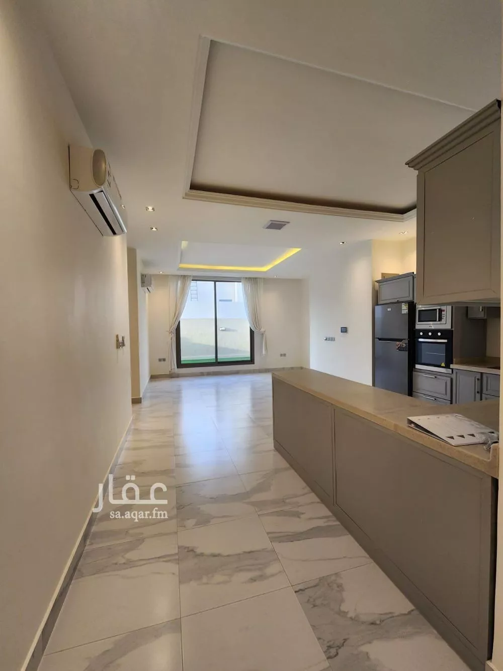 2 bedroom apartment in Al Qairawan, Riyadh 2