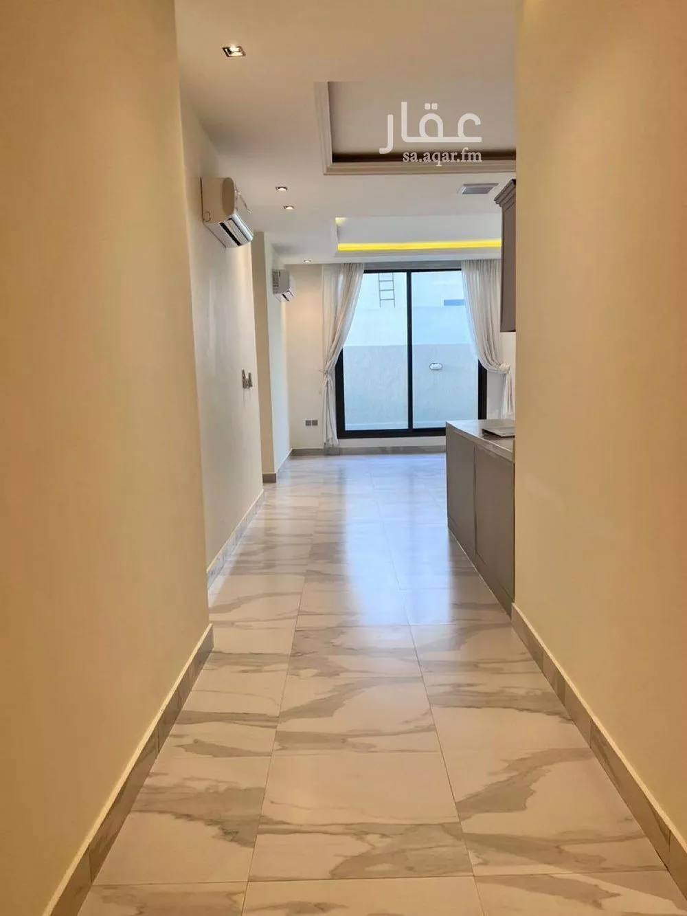 2 bedroom apartment in Al Qairawan, Riyadh 3