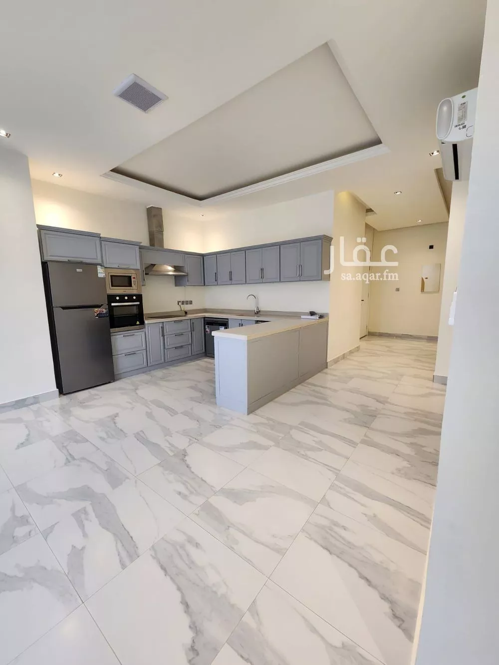 2 bedroom apartment in Al Qairawan, Riyadh 4