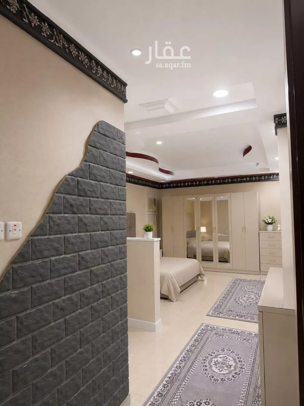 4 bedroom apartment in Ishbiliyah, Riyadh 6