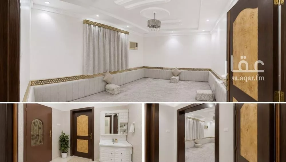 4 bedroom apartment in Ishbiliyah, Riyadh 8