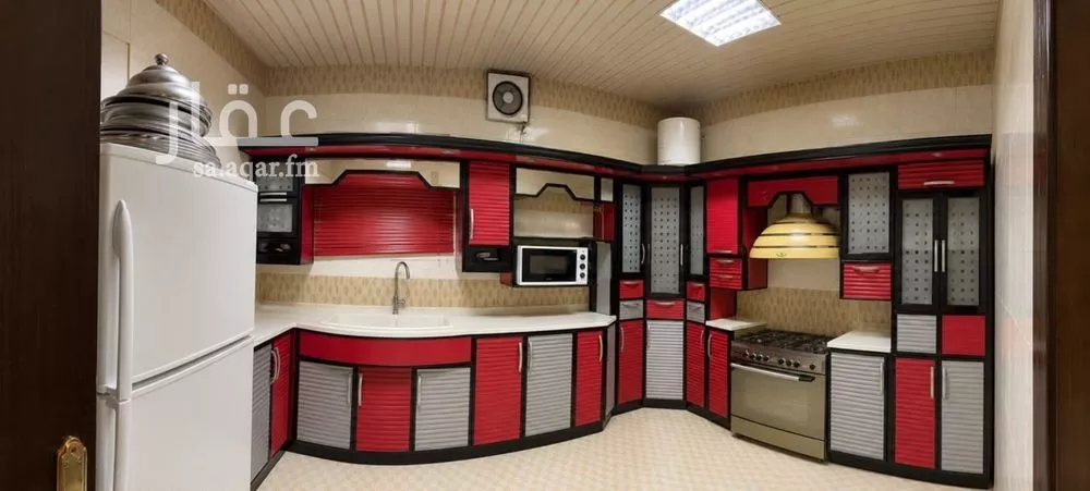 4 bedroom apartment in Ishbiliyah, Riyadh 9